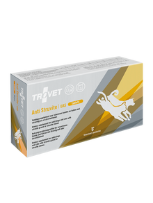 Trovet dog/cat UAS Anti Struvite 30kpl