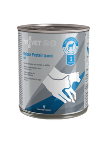 Trovet dog/cat UPL Unique protein 800g (lamb)