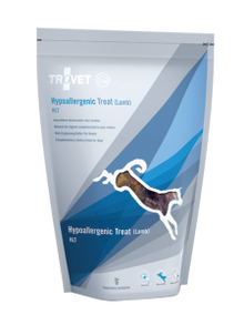 Trovet dog HLT Hypoallergenic Treat 250g (lamb)
