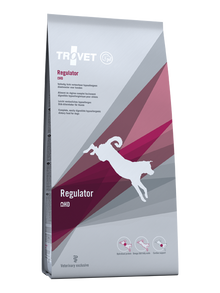Trovet dog OHD Regulator hydrolyzed 10kg
