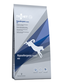 Trovet dog RRD Hypoallergenic 10kg (rabbit)