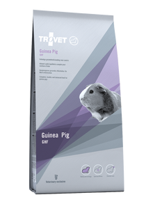 Trovet Guinea Pig GHF 2,5kg