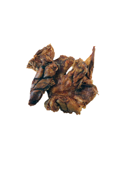 Trovet HOT Hypoallergenic Treat dog 150g (ostrich stomach)