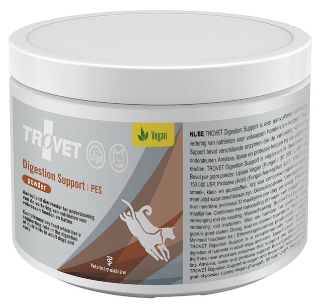 Trovet PES Digestion Support dog/cat 200g