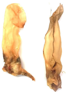 Goat ears 1 kg