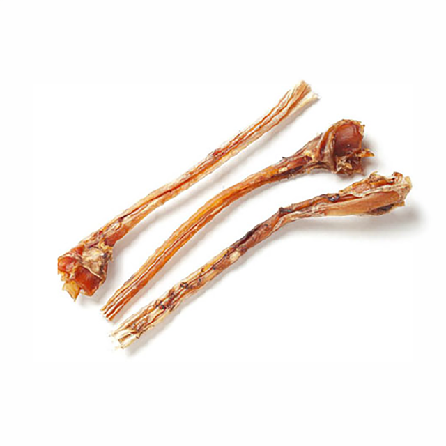 Ostrich Tendon long 1 kg