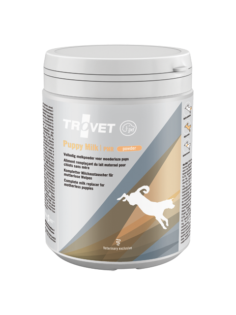Trovet PMR Puppy Milk replacer 400g