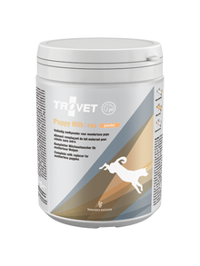 Trovet PMR Puppy Milk replacer 400g
