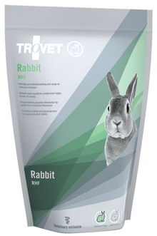 Trovet rabbit RHF 1,2kg