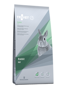 Trovet RHF Rabbit 5kg
