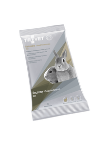 Trovet RSH Recovery small herbivores powder 20g