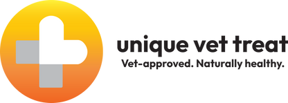 Unique vet treat Wild 80g