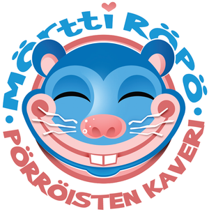 Mörttiröpö