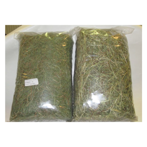 Olympian Luonnonheinä n.1kg