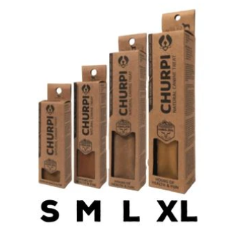 Churpi S Yak Milk Chew 33 g