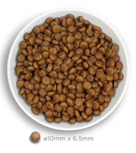 Amanova dog puppy mini Exquisite kyckling & quinoa 2 kg