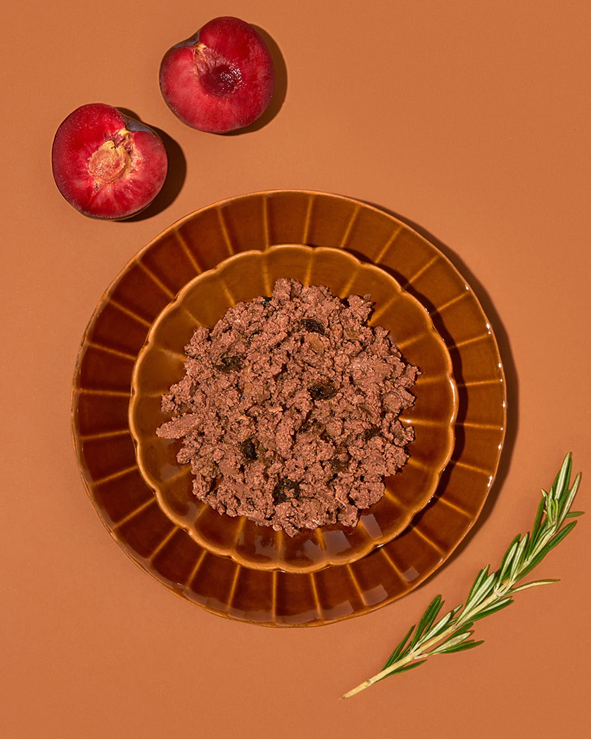 Amanova dog adult Exquisite kana 300 g pouch