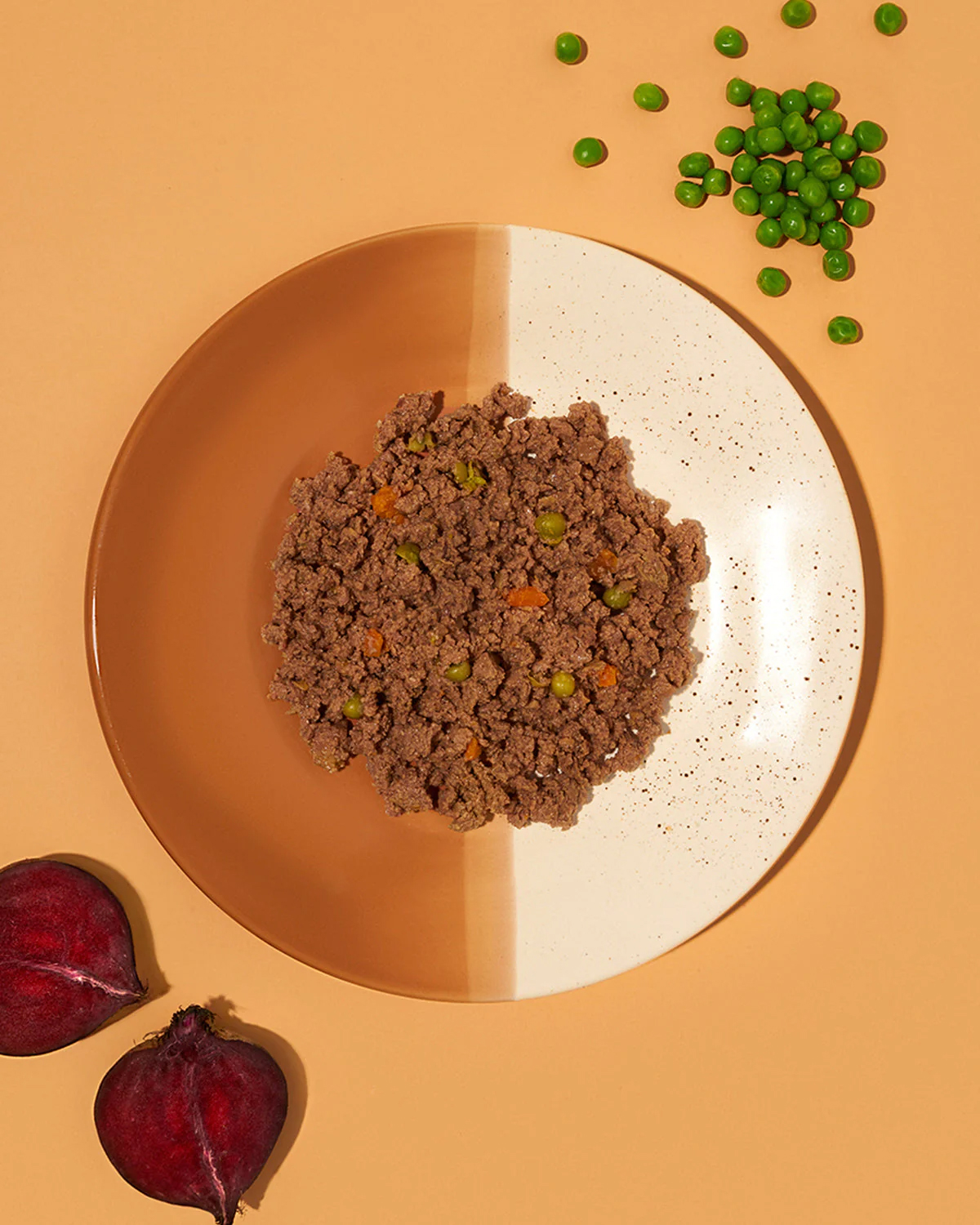 Amanova dog puppy Exquisite kana 300 g pouch