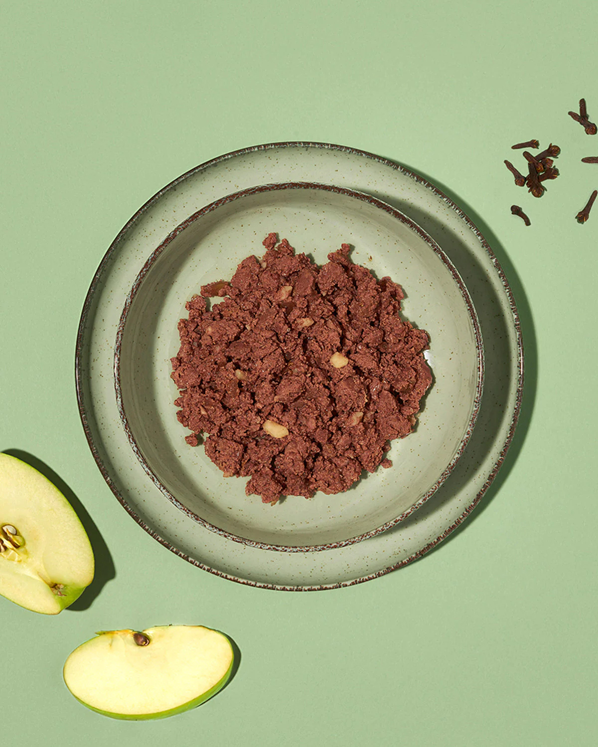 Amanova dog adult Luscious lammas & Iberian possu 300 g pouch