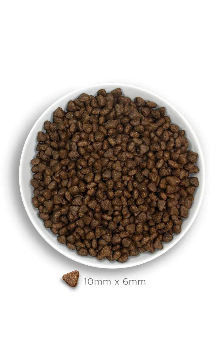 Amanova dog puppy Digestive kani & kurpitsa 7kg