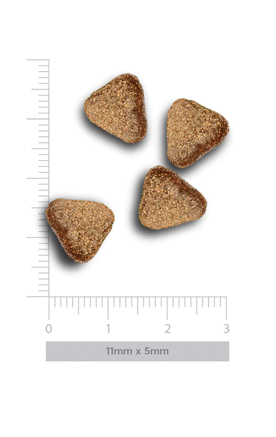 Amanova dog adult mini Sensitive lohi & kurpitsa 2 kg