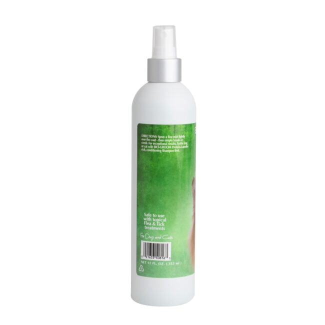 Bio-Groom Anti-Stat™ Fly Away Hair Control suihke 12oz/355 ml