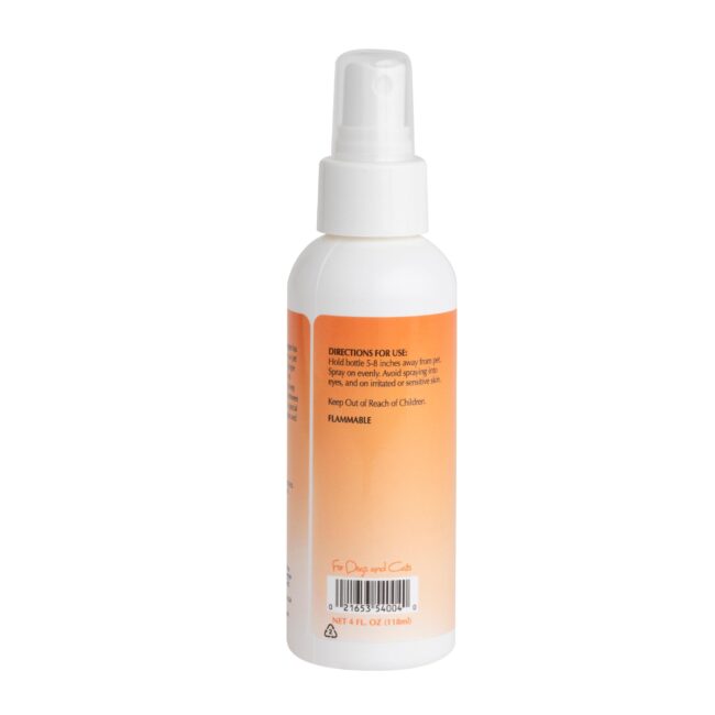 Bio-Groom Crisp Apple™ cologne 4oz/118ml