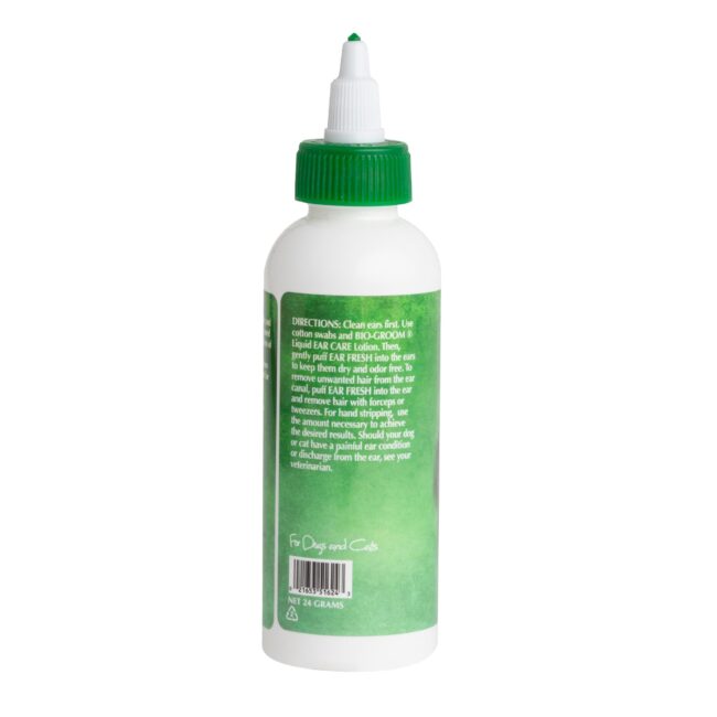 Bio-Groom Ear-Fresh™ jauhe 24g