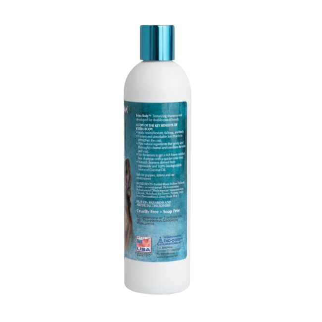 Bio-Groom Extra Body™ shampoo 12oz/355ml