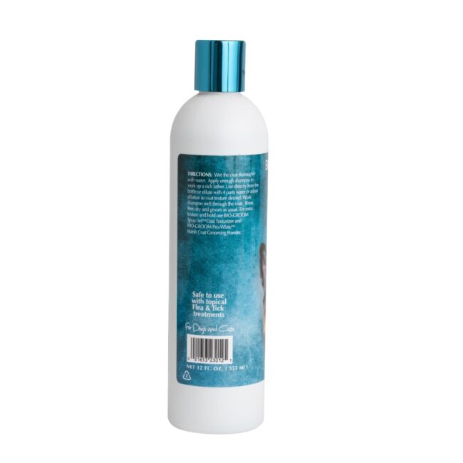 Bio-Groom Extra Body™ shampoo 12oz/355 ml