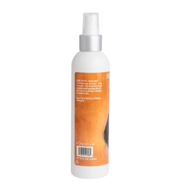 Bio-Groom Groom N' Fresh cologne 8oz/236ml