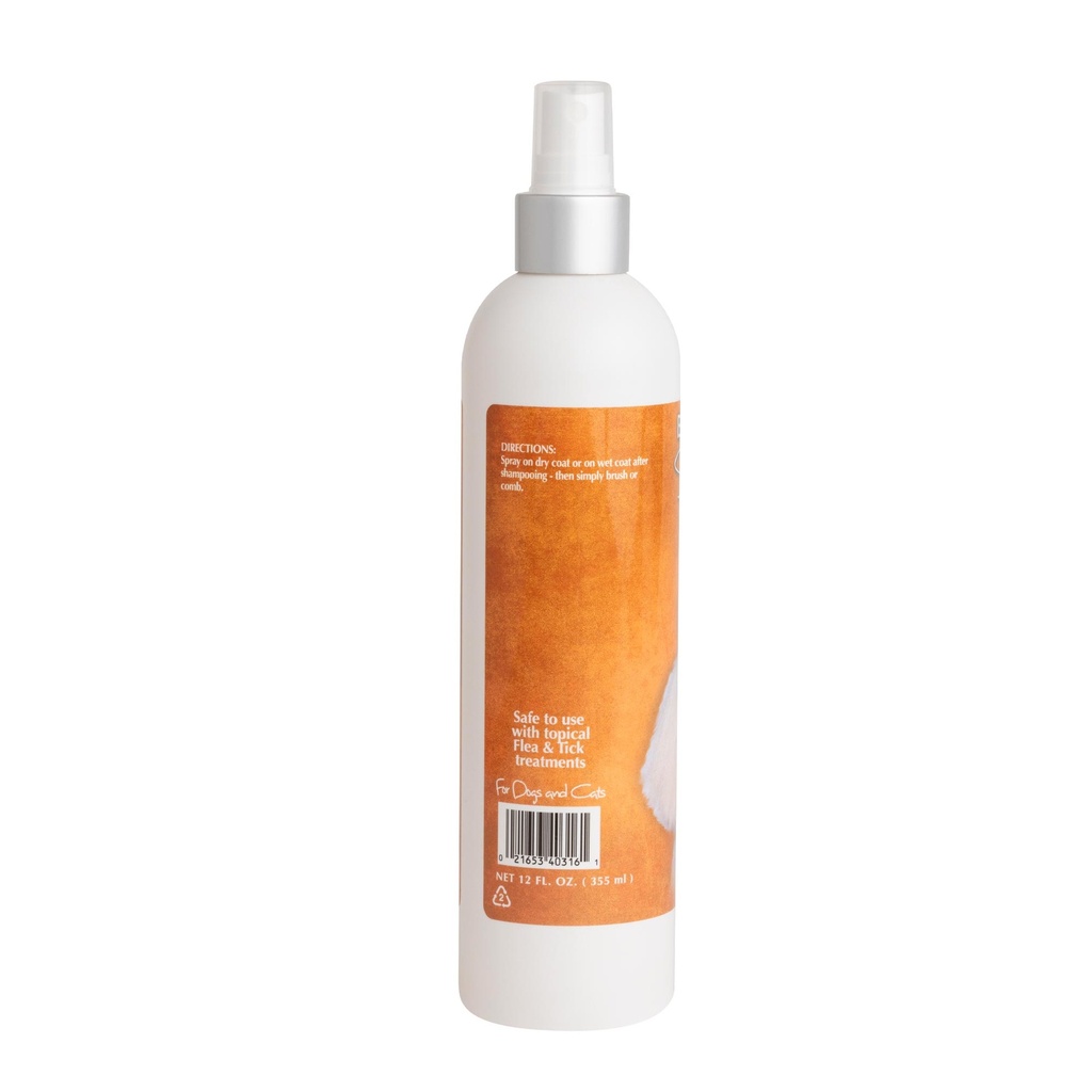 Bio-Groom SPRAY SET 12oz/355 ml