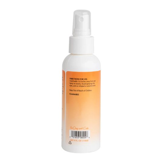 Bio-Groom White Ginger™ cologne 4oz/118ml
