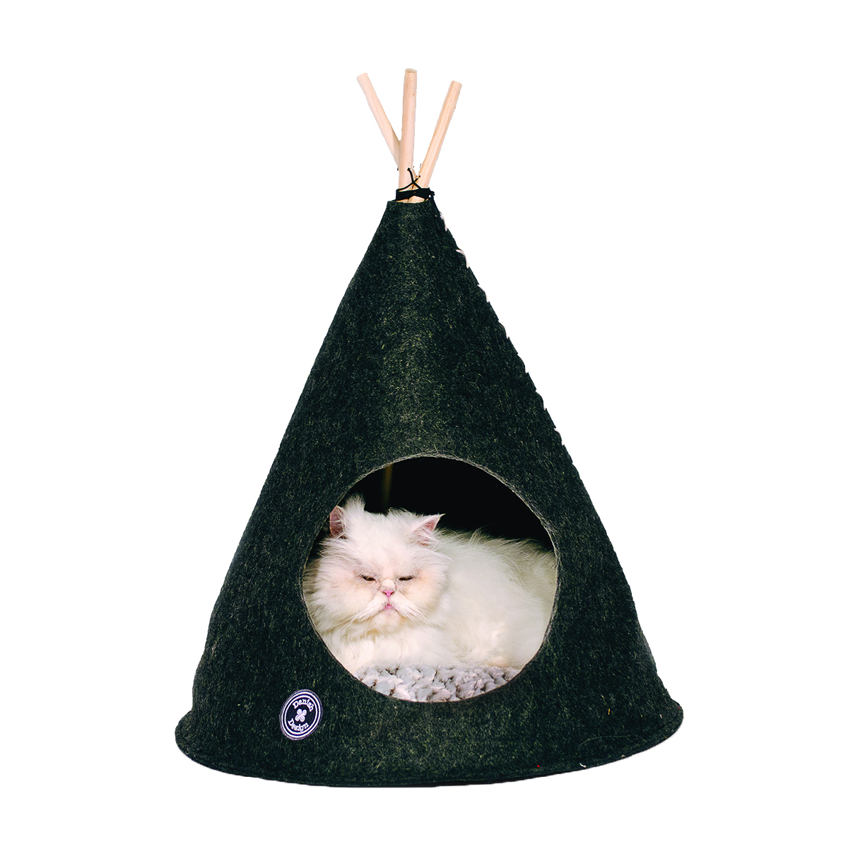 Danish Design Pet Tiipii 55X55X64 cm