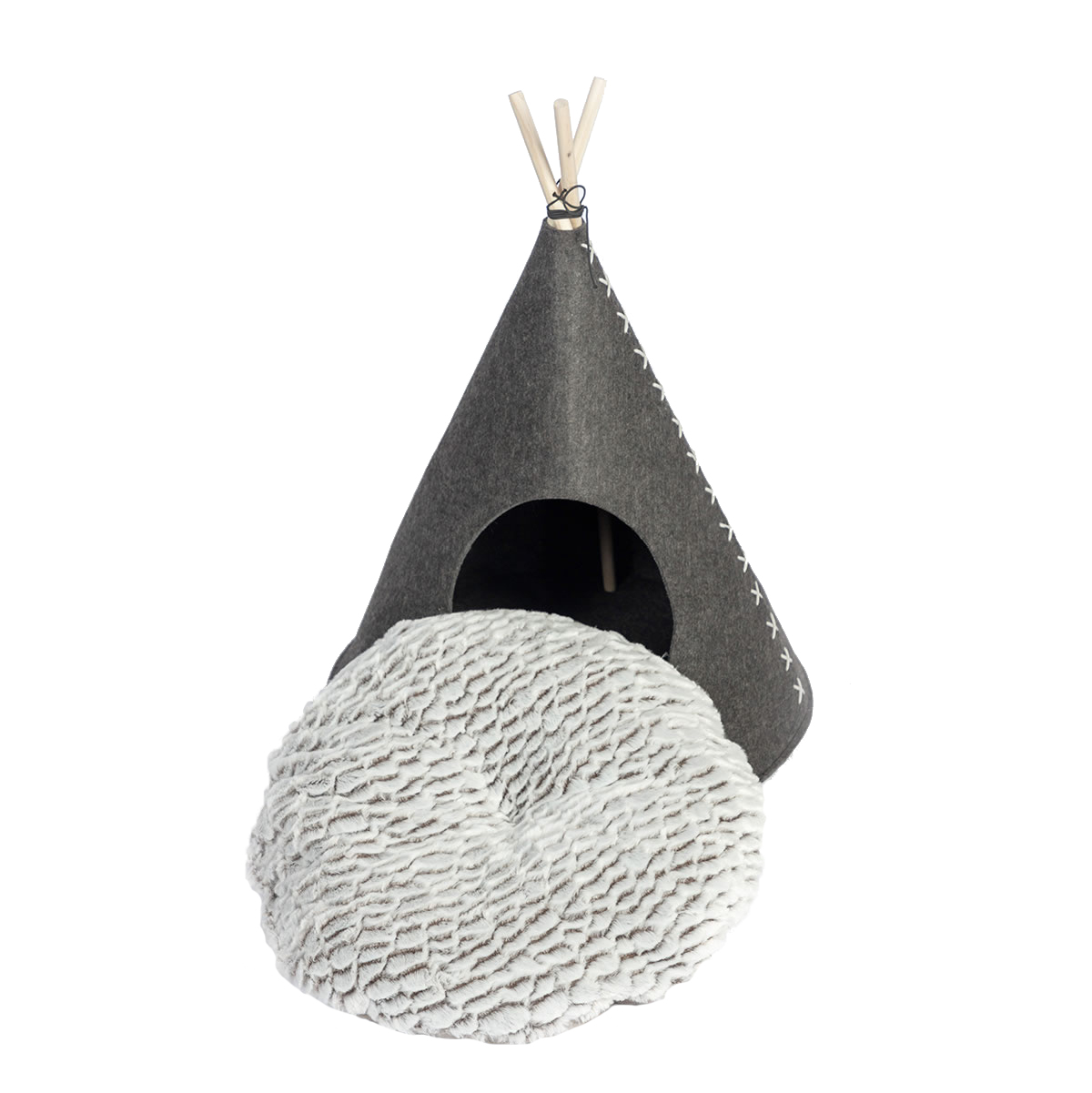 Danish Design Pet Tiipii 55X55X64 cm