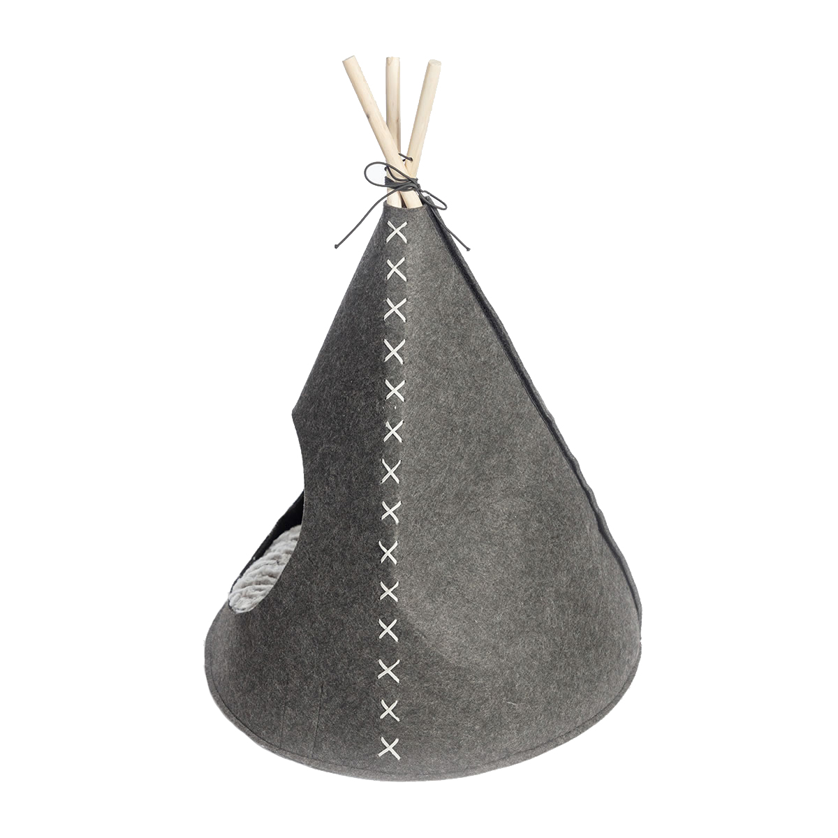 Danish Design Pet Tiipii 55X55X64 cm