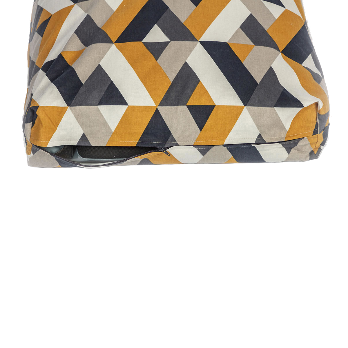 Danish Design retreat eco-wellness patja geo tile