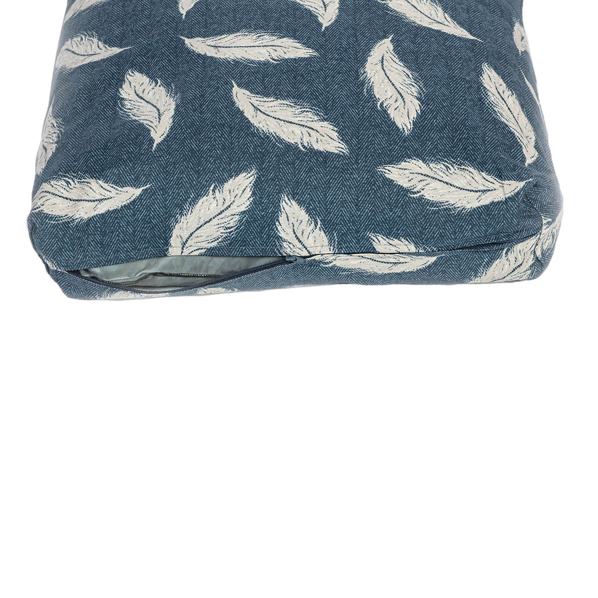 Danish Design retreat eco-wellness patja höyhen sininen