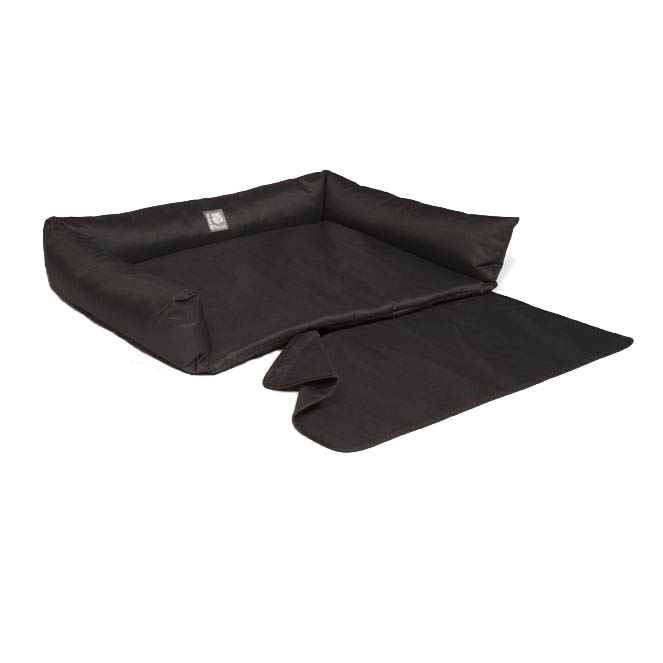 DD auton takakonttipeti