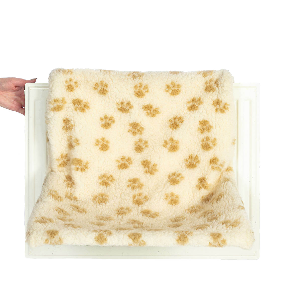 Danish Design Kissan patteripeti kapea