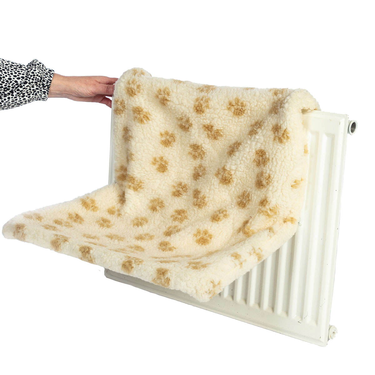 Danish Design Kissan patteripeti leveä