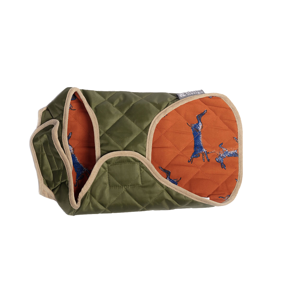 DD Koiran tikkitakki (kopio)