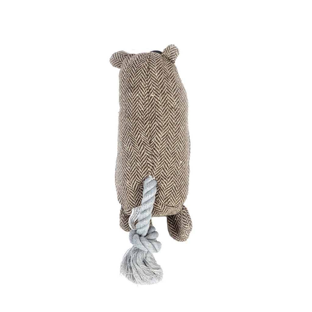 Danish Design Beatrice The Bear - Karhu koiran lelu