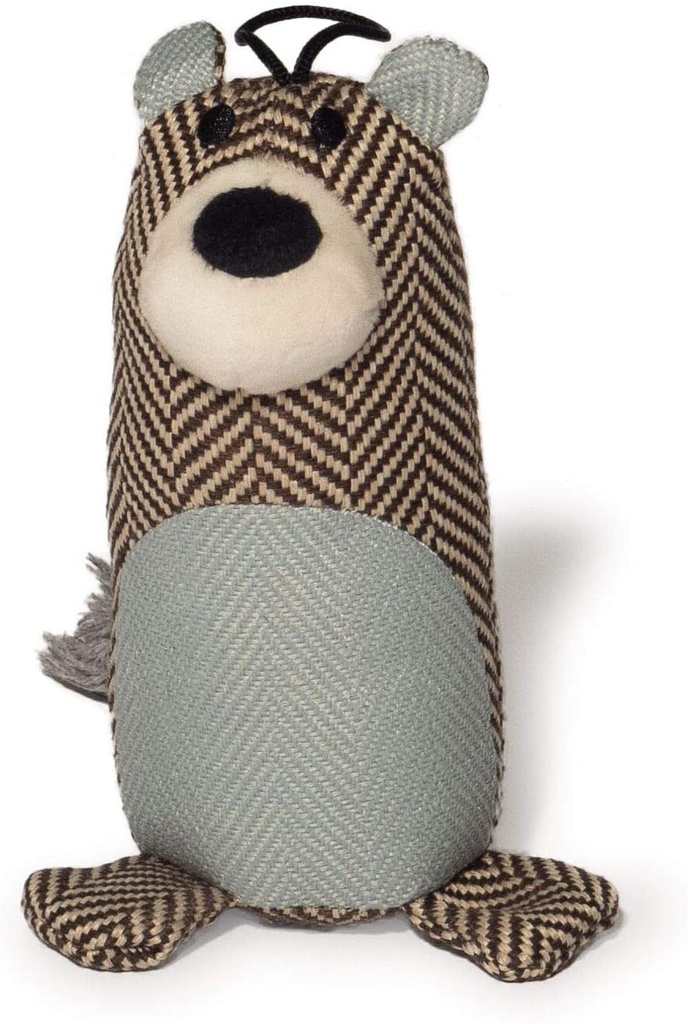 Danish Design Beatrice The Bear - Karhu koiran lelu