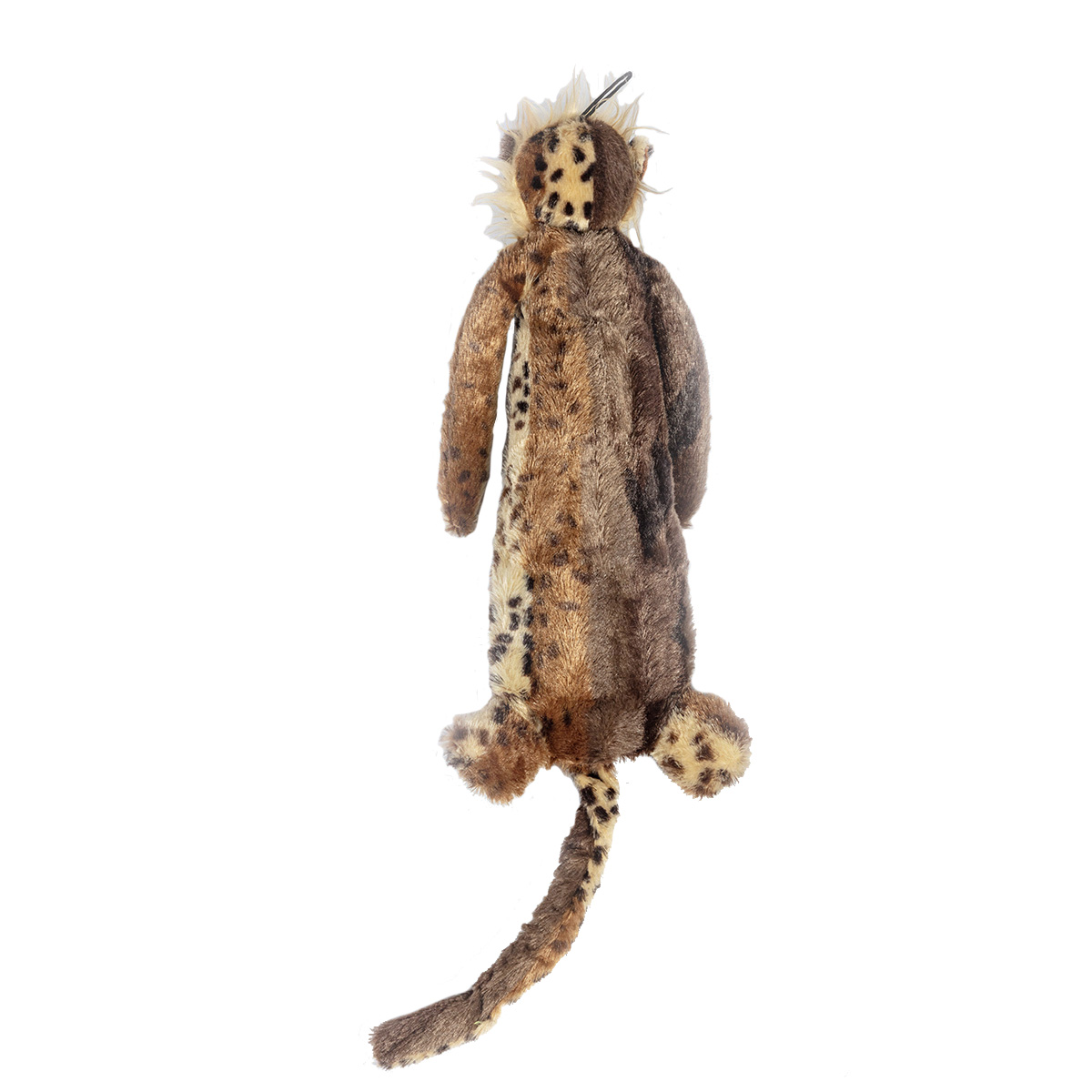 Danish Design Lexi The Leopard - Leopardi koiran lelu