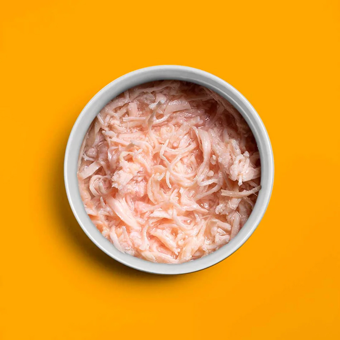 Amanova cat adult 01 Kanafile liemessä 70 g purkki