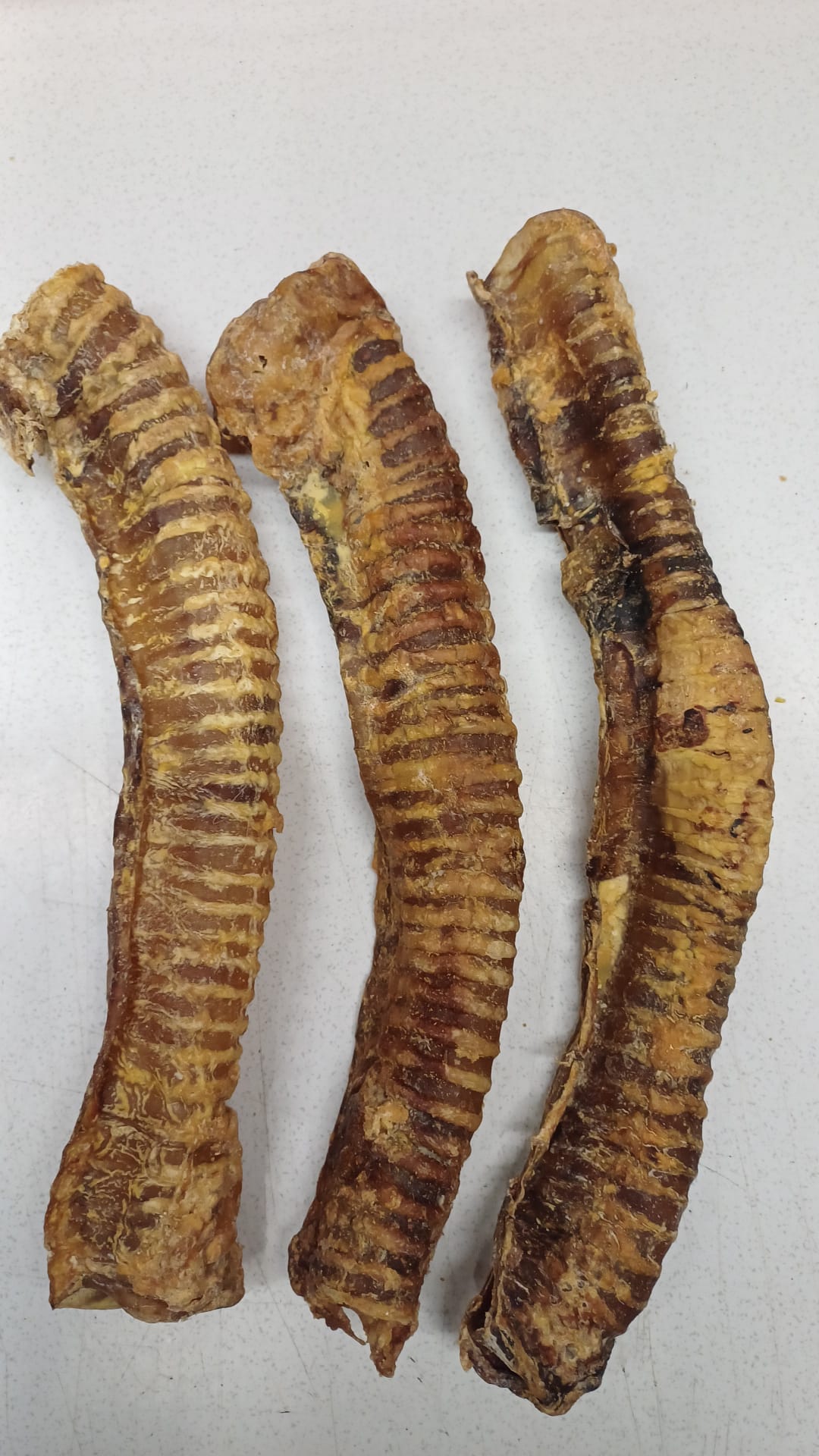 Naudan henkitorvi 35cm 1kpl