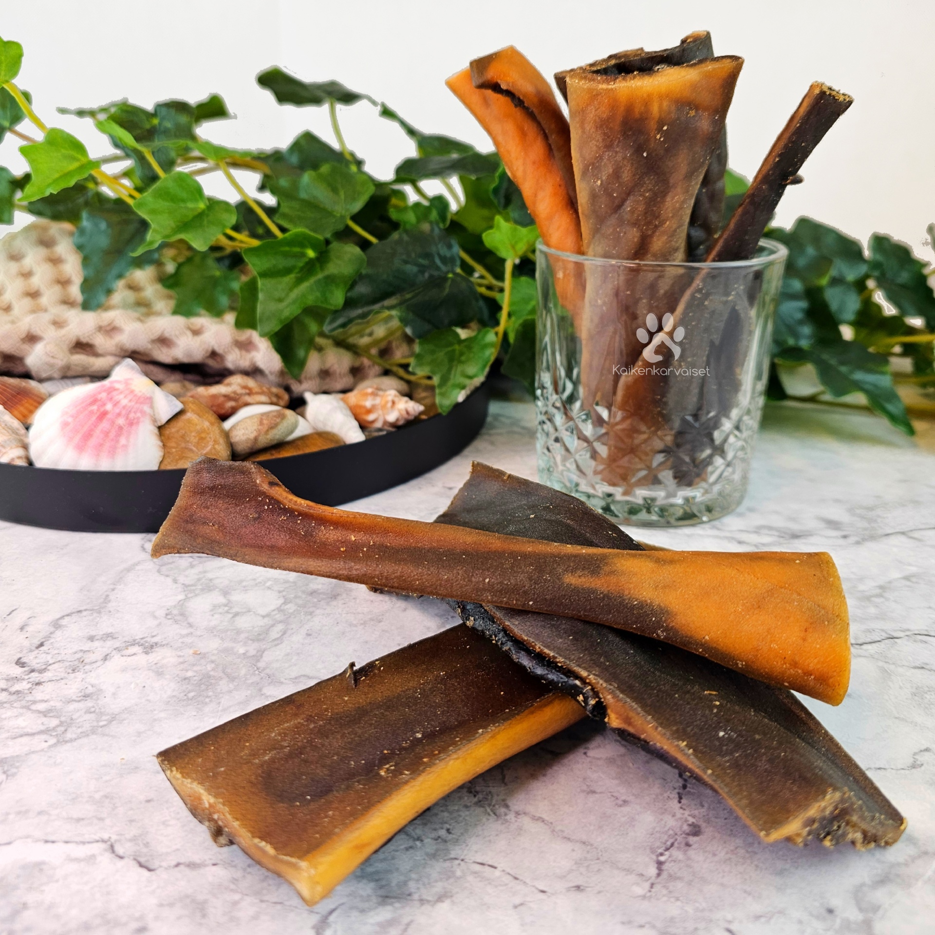 Kaikenkarvaiset Kamelin nahka 150g