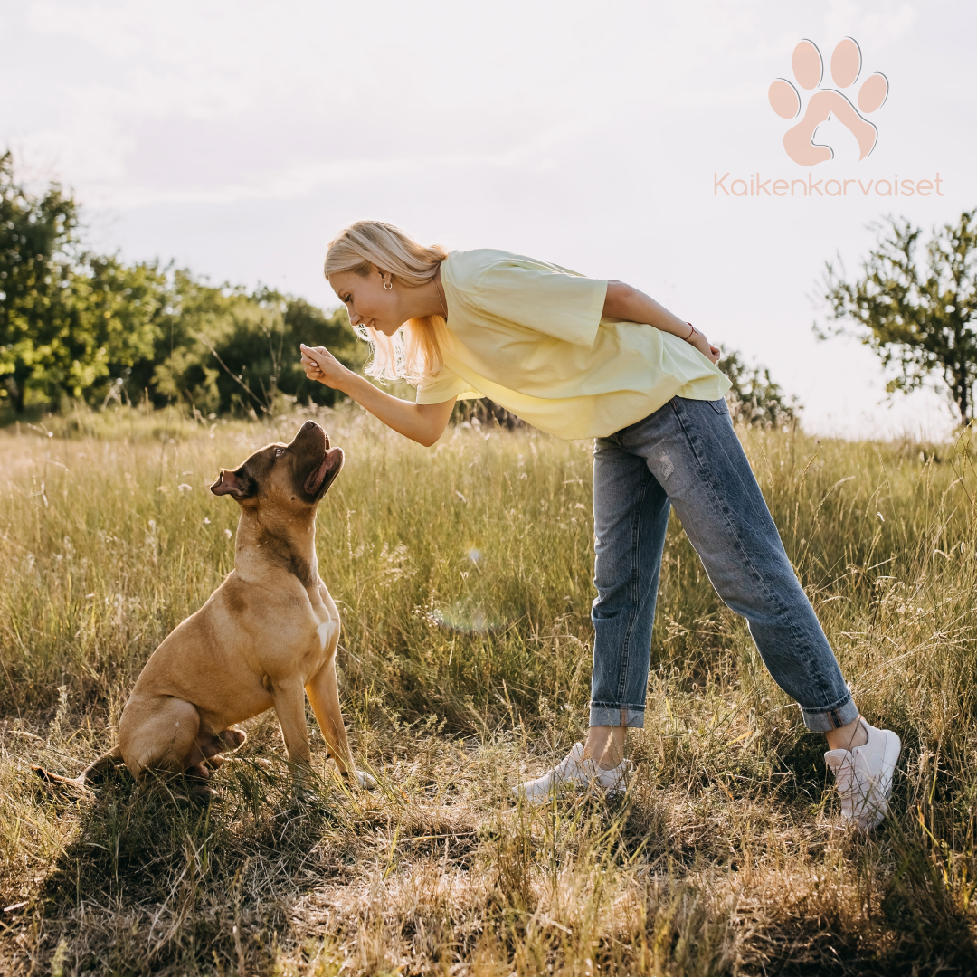 Kaikenkarvaiset Jäneliha kuubikud 100g