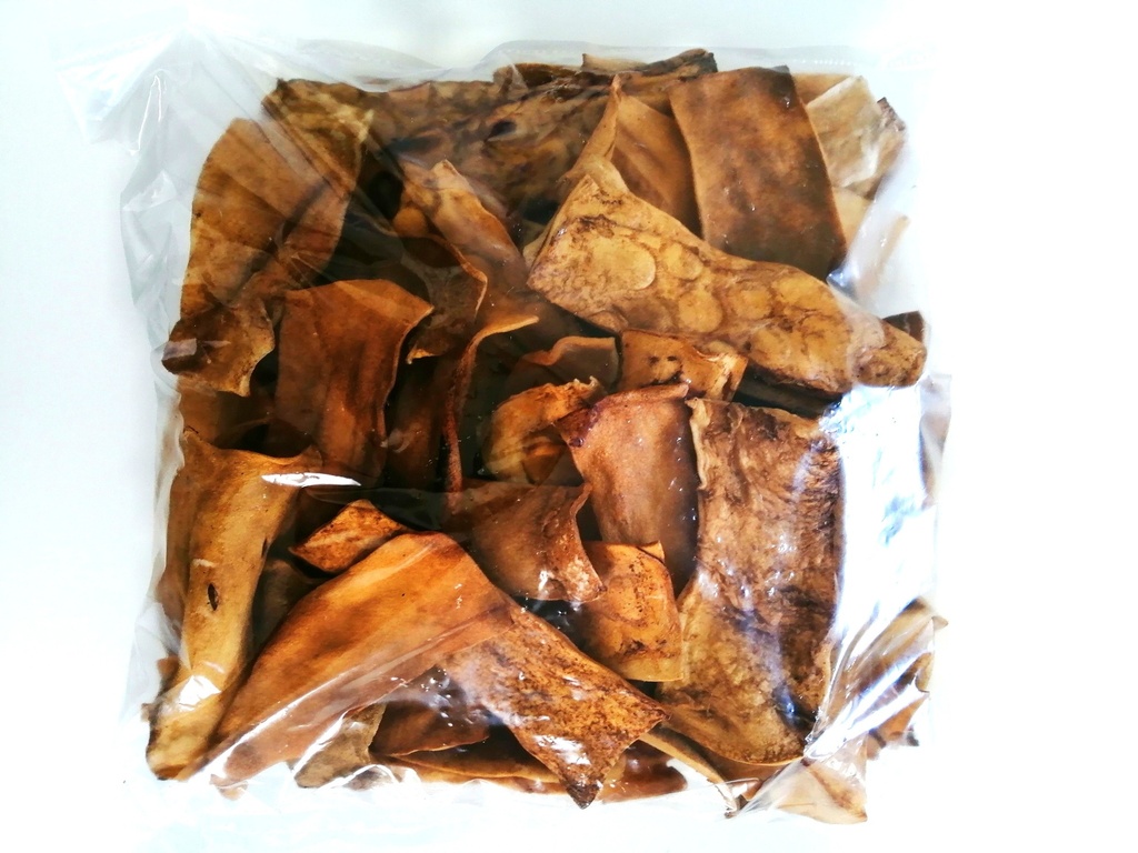 Bravo Chips lastu 1kg